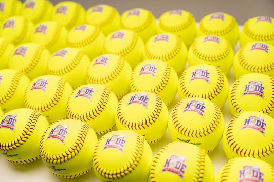 Athlete Accolades Sponsors Micah Hyde's 2025 Charity Softball Game