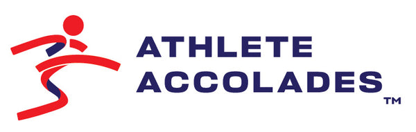 Athlete Accolades