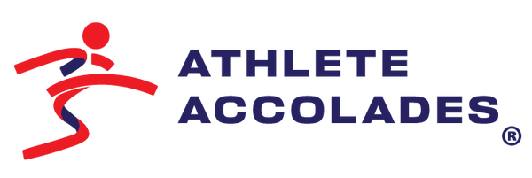 Athlete Accolades
