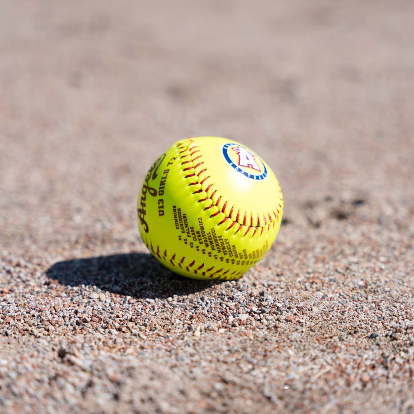 best gifts for softball players