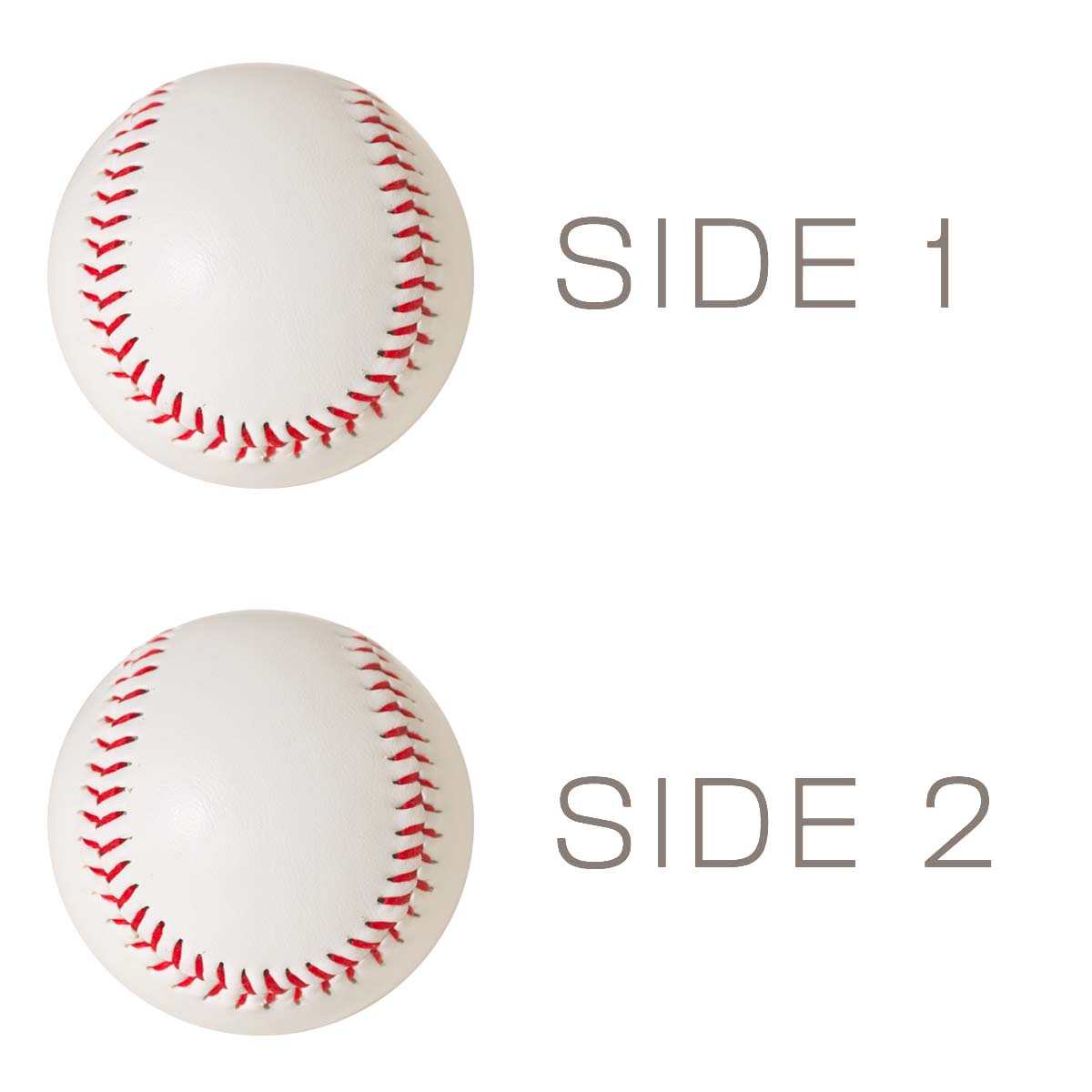 UV Printed Baseballs - Custom Baseball Gifts